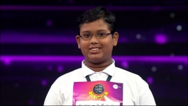 Sa Re Ga Ma Pa Lil Champs - 22nd October 2022